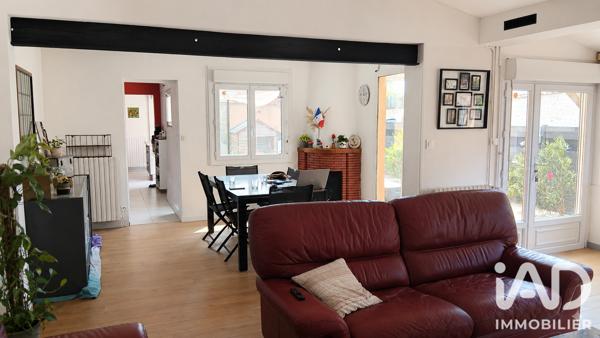 Maison à vendre 6 pièces 138 m² La Roche-sur-Yon
