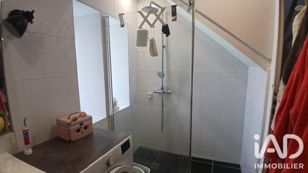 Maison à vendre 6 pièces 138 m² La Roche-sur-Yon