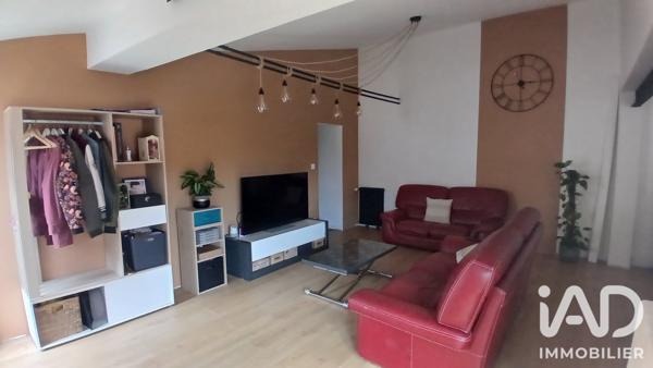 Maison à vendre 6 pièces 138 m² La Roche-sur-Yon