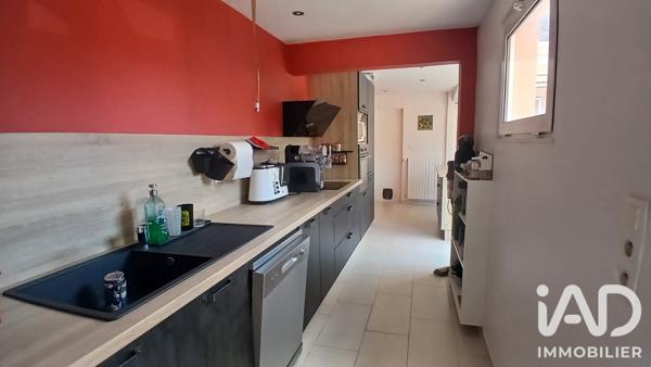Maison à vendre 6 pièces 138 m² La Roche-sur-Yon