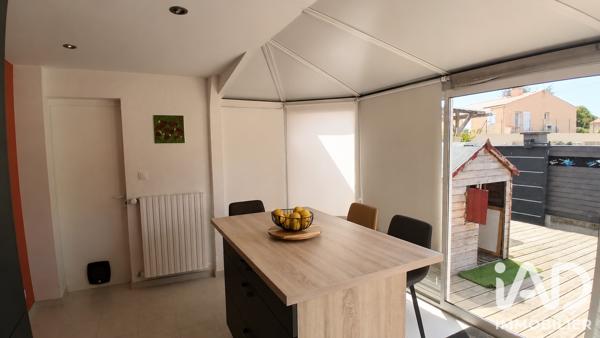 Maison à vendre 6 pièces 138 m² La Roche-sur-Yon
