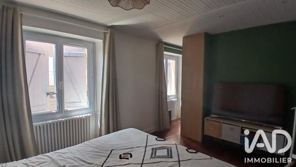 Maison à vendre 6 pièces 138 m² La Roche-sur-Yon