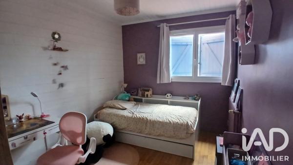 Maison à vendre 6 pièces 138 m² La Roche-sur-Yon