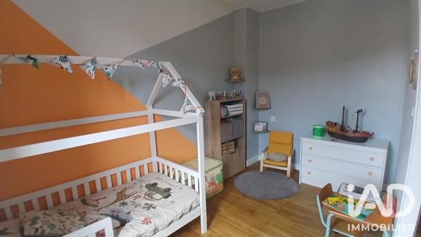 Maison à vendre 6 pièces 138 m² La Roche-sur-Yon
