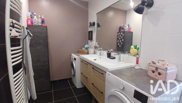 Maison à vendre 6 pièces 138 m² La Roche-sur-Yon