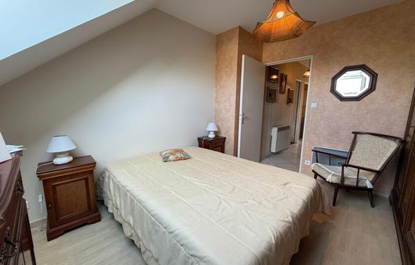 Appartement de 98 m²