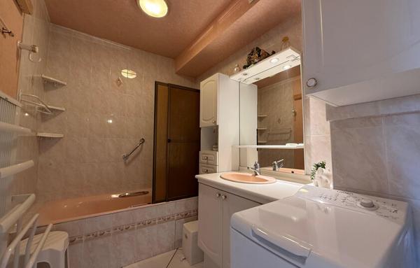 Appartement de 98 m²