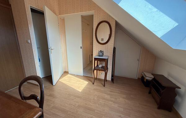 Appartement de 98 m²