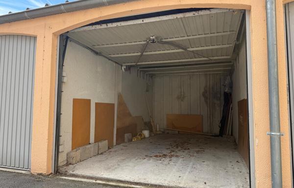 Appartement de 98 m²