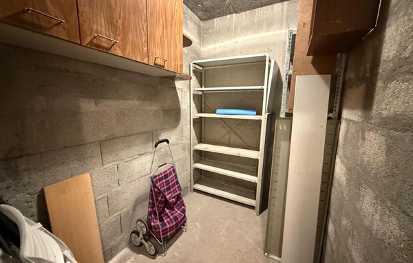 Appartement de 98 m²