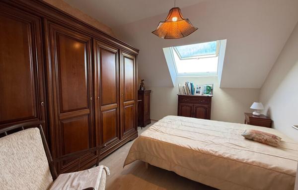 Appartement de 98 m²