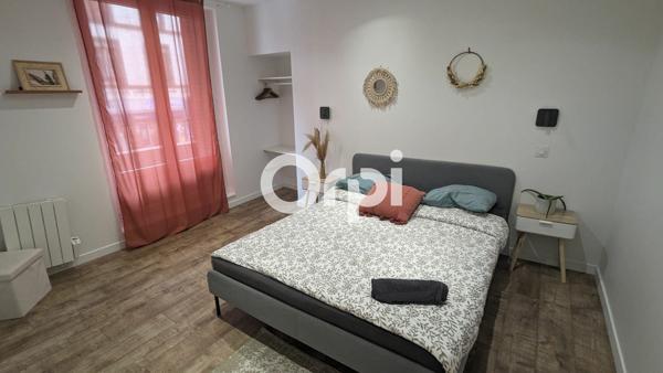 Appartement à vendre    3 pièces • 74 m2 Clermont-Ferrand