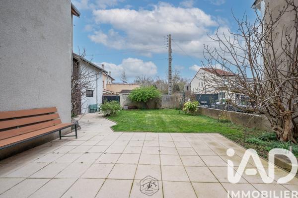 Maison à vendre 6 pièces 168 m² Fameck