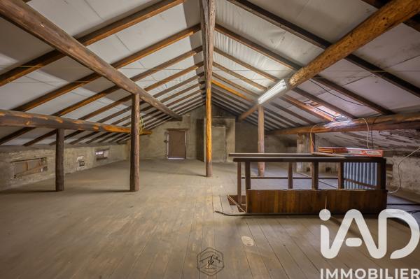 Maison à vendre 6 pièces 168 m² Fameck