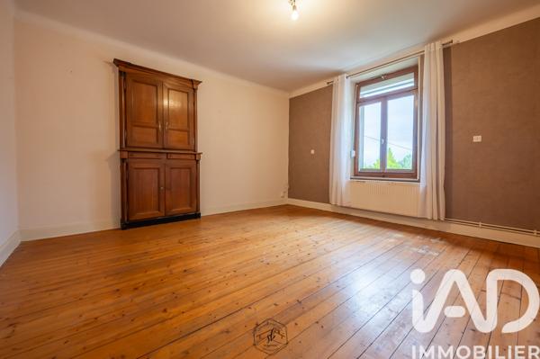 Maison à vendre 6 pièces 168 m² Fameck