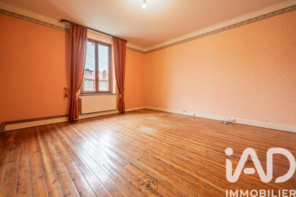 Maison à vendre 6 pièces 168 m² Fameck