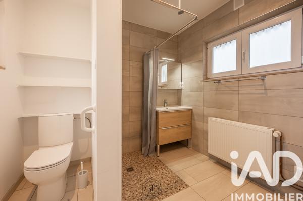 Maison à vendre 6 pièces 168 m² Fameck