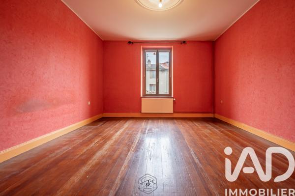 Maison à vendre 6 pièces 168 m² Fameck