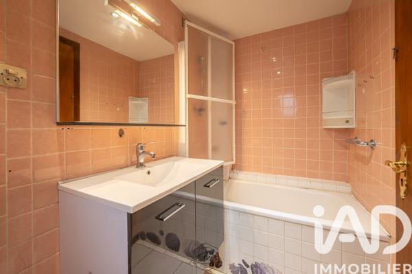 Maison à vendre 6 pièces 168 m² Fameck