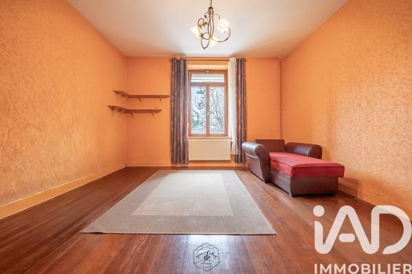 Maison à vendre 6 pièces 168 m² Fameck