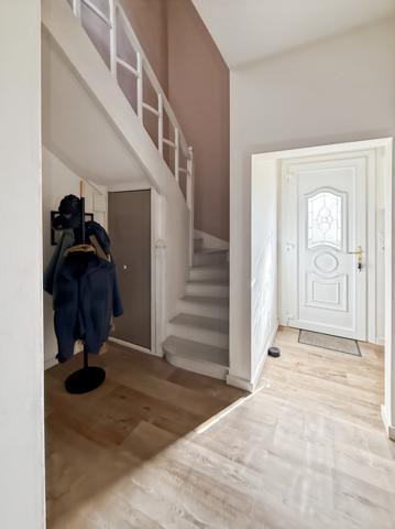 Dept de la Vienne (86) Maison à vendre 5 pièces CHATELLERAULT (86)