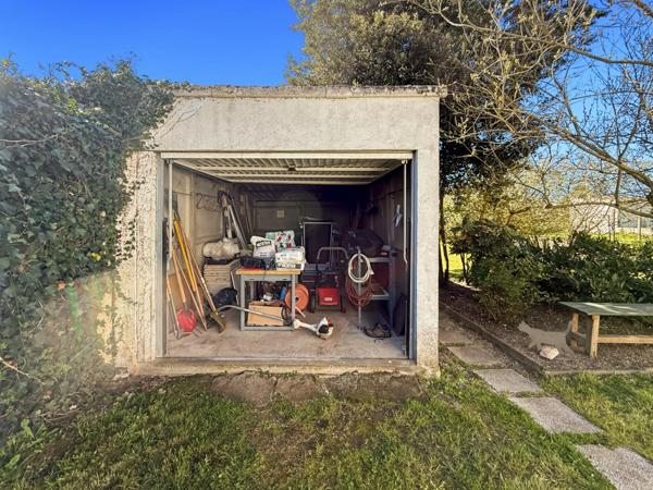 Dept de la Vienne (86) Maison à vendre 5 pièces CHATELLERAULT (86)