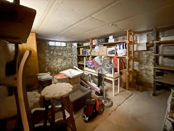 Dept de la Vienne (86) Maison à vendre 5 pièces CHATELLERAULT (86)