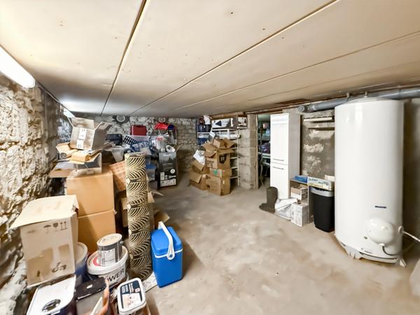 Dept de la Vienne (86) Maison à vendre 5 pièces CHATELLERAULT (86)