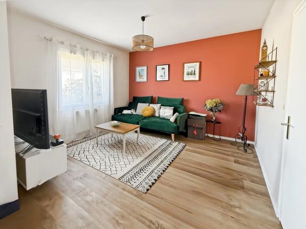 Dept de la Vienne (86) Maison à vendre 5 pièces CHATELLERAULT (86)