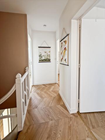 Dept de la Vienne (86) Maison à vendre 5 pièces CHATELLERAULT (86)