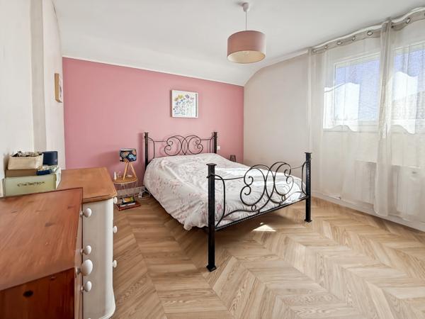 Dept de la Vienne (86) Maison à vendre 5 pièces CHATELLERAULT (86)