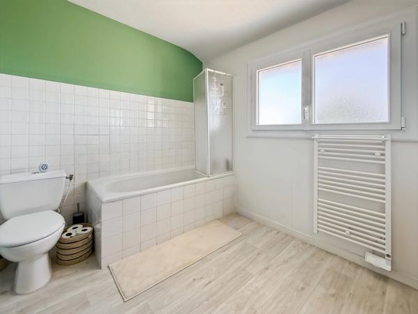 Dept de la Vienne (86) Maison à vendre 5 pièces CHATELLERAULT (86)