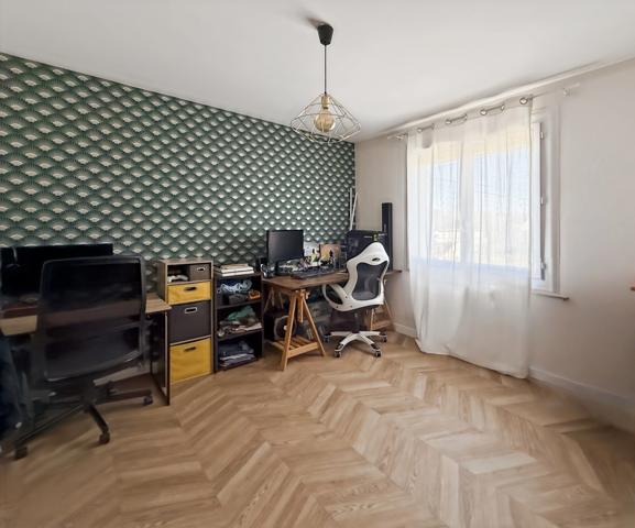 Dept de la Vienne (86) Maison à vendre 5 pièces CHATELLERAULT (86)