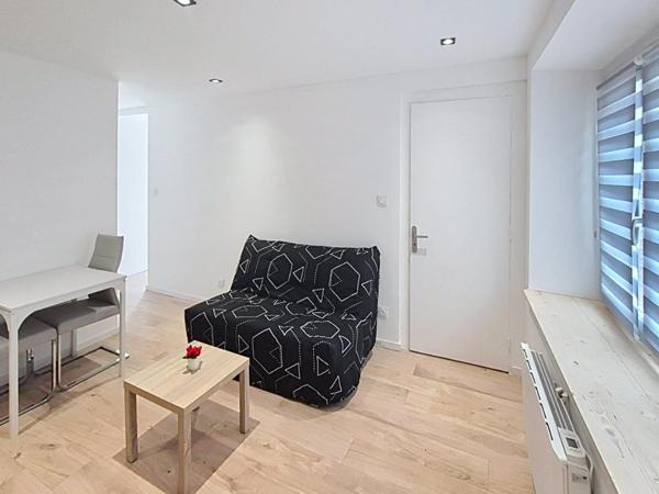 À vendre : Immeuble de 4 logements à côté des thermes