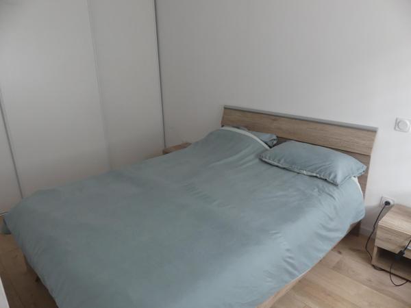 À vendre : Immeuble de 4 logements à côté des thermes