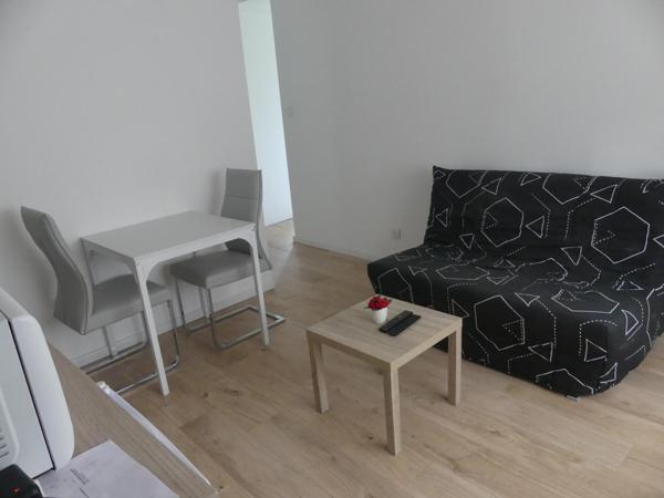 À vendre : Immeuble de 4 logements à côté des thermes