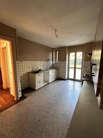 Immeuble de caractère – 198 m² – Centre-ville d’Épinal