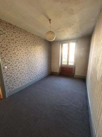 Immeuble de caractère – 198 m² – Centre-ville d’Épinal