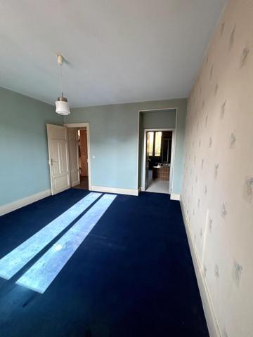 Immeuble de caractère – 198 m² – Centre-ville d’Épinal