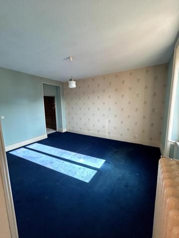 Immeuble de caractère – 198 m² – Centre-ville d’Épinal