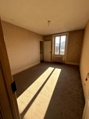 Immeuble de caractère – 198 m² – Centre-ville d’Épinal