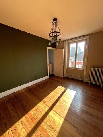 Immeuble de caractère – 198 m² – Centre-ville d’Épinal