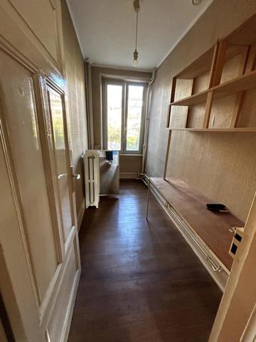 Immeuble de caractère – 198 m² – Centre-ville d’Épinal