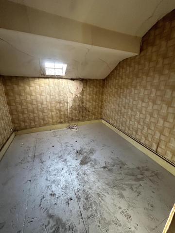 Immeuble de caractère – 198 m² – Centre-ville d’Épinal