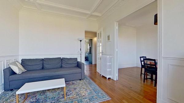 16 avenue de la République – Courbevoie – 92400 – T3 Meublé – 1690 €CC