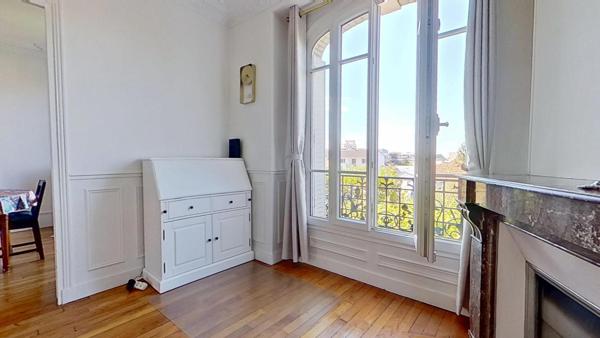 16 avenue de la République – Courbevoie – 92400 – T3 Meublé – 1690 €CC