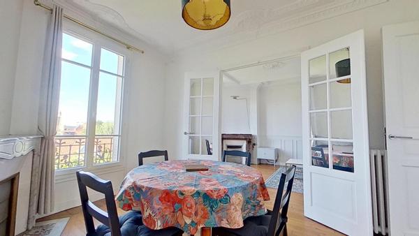 16 avenue de la République – Courbevoie – 92400 – T3 Meublé – 1690 €CC