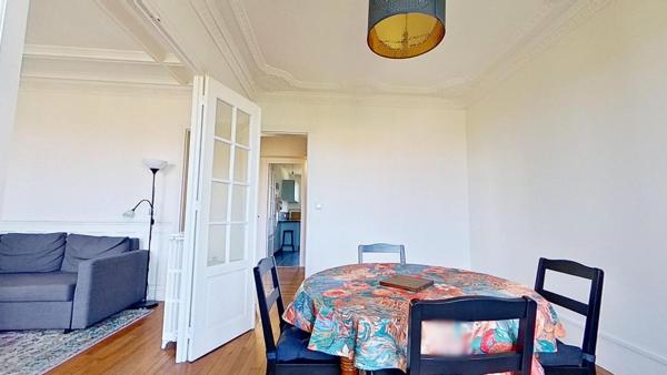 16 avenue de la République – Courbevoie – 92400 – T3 Meublé – 1690 €CC