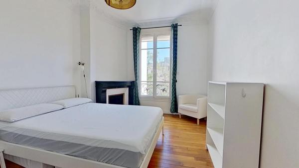 16 avenue de la République – Courbevoie – 92400 – T3 Meublé – 1690 €CC