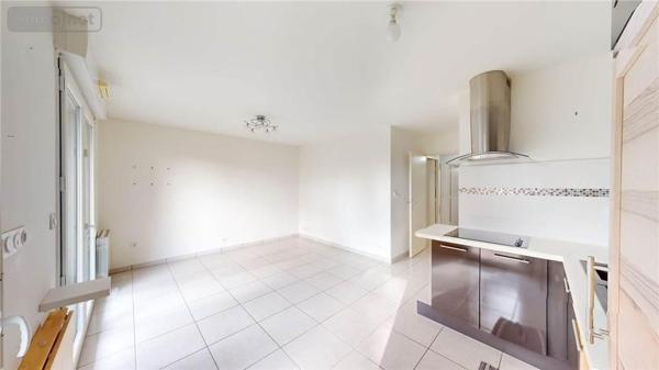 Appartement à vendre à Tours dans l'Indre-et-Loire (37100), ref : 37007-2713